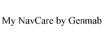 MY NAVCARE BY GENMAB