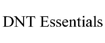DNT ESSENTIALS