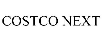 COSTCO NEXT
