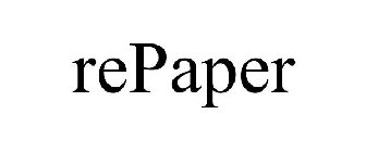 REPAPER
