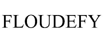 FLOUDEFY