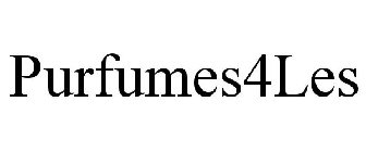PURFUMES4LES