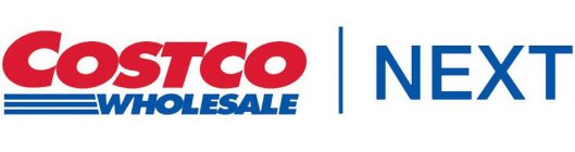 COSTCO WHOLESALE NEXT