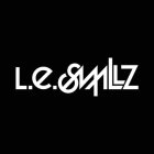 L.E. SMALLZ