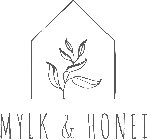 MYLK & HONEI