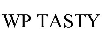 WP TASTY