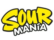 SOUR MANIA