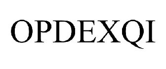 OPDEXQI