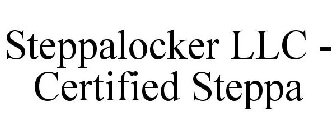 STEPPALOCKER LLC - CERTIFIED STEPPA