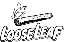 LOOSELEAF