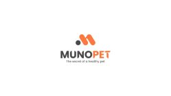 MUNOPET