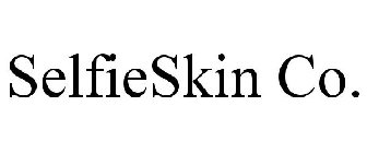 SELFIESKIN CO.