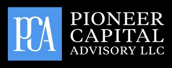 PCA PIONEER CAPITAL ADVISORY LLC