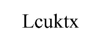 LCUKTX