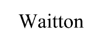 WAITTON