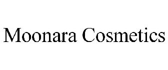 MOONARA COSMETICS