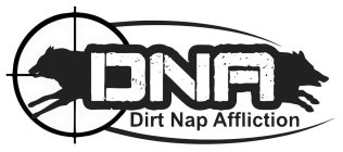 DNA DIRT NAP AFFLICTION