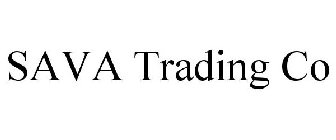 SAVA TRADING CO