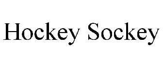 HOCKEY SOCKEY