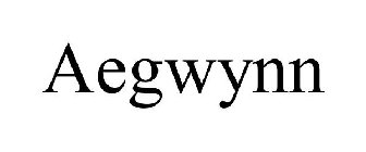 AEGWYNN