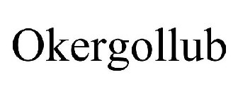 OKERGOLLUB