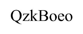 QZKBOEO