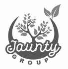 JAUNTY GROUP