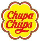 CHUPA CHUPS