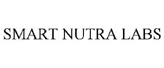 SMART NUTRA LABS