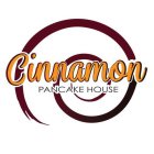 CINNAMON PANCAKE HOUSE