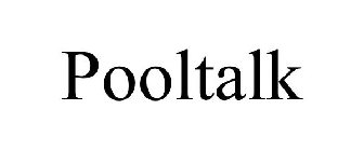 POOLTALK