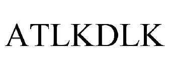 ATLKDLK