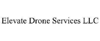 ELEVATE DRONE SERVICES, LLC