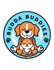 BUDDA BUDDIES