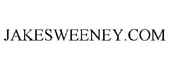 JAKESWEENEY.COM