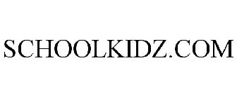 SCHOOLKIDZ.COM