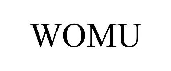 WOMU