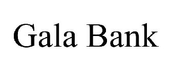 GALA BANK