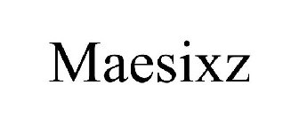 MAESIXZ