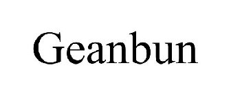 GEANBUN