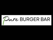 PURE BURGER BAR