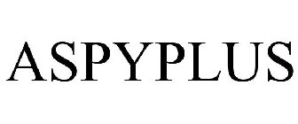 ASPYPLUS