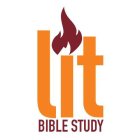 LIT BIBLE STUDY