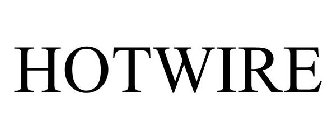 HOTWIRE