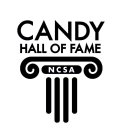 CANDY HALL OF FAME NCSA