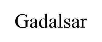 GADALSAR