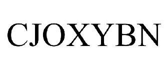 CJOXYBN