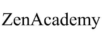 ZENACADEMY