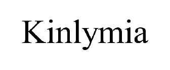 KINLYMIA