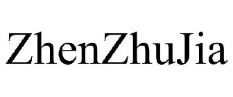 ZHENZHUJIA